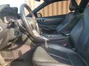 ✅ 2017 Infiniti Q60 Premium • VIN: JN1EV7EKXHM363942 • Lot: 71824215. Wystawiony na Copart z przebiegiem 124 060 mil. Bezpłatny archiwum sprzedaży aukcyjnych z USA i szczegółowy raport historii pojazdu na DreamBid. Zdjęcie 7.