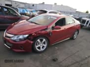 ✅ 2019 Chevrolet Volt LT • VIN: 1G1RC6S58KU127688 • Lot: 37604534. Wystawiony na Copart z przebiegiem Nie podano. Bezpłatny archiwum sprzedaży aukcyjnych z USA i szczegółowy raport historii pojazdu na DreamBid. Zdjęcie 1.