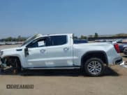 ✅ 2022 GMC Sierra 1500 SLT • VIN: 3GTU9DED5NG161022 • Лот: 42746760. Опубликован ранее на IAAI с пробегом 77 157 миль. Бесплатный доступ к архиву аукционных продаж из США и подробный отчёт об истории автомобиля на DreamBid. Изображение 14.