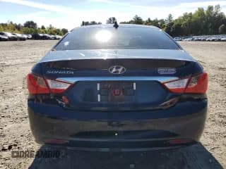✅ 2011 Hyundai Sonata GLS • VIN: 5NPEB4AC9BH300397 • Lot: 73429244. Listed on Copart with 215,660 mi. Free auction sales archive from the USA and detailed vehicle history report at DreamBid. Image 6.