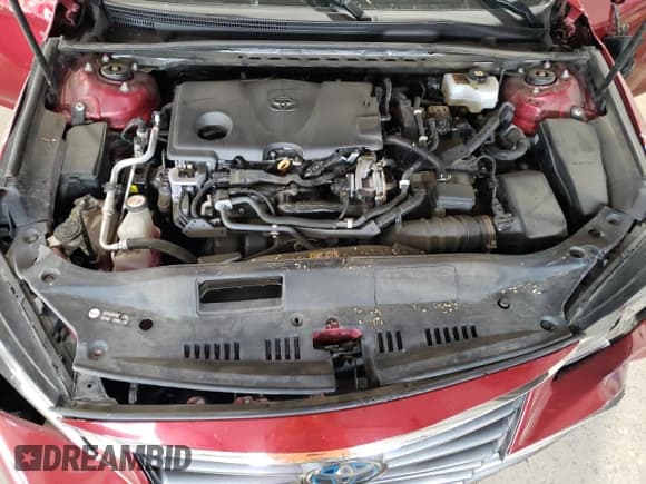 ✅ 2021 Toyota Avalon Limited Hybrid • VIN: 4T1DA1ABXMU009626 • Лот: 82007765. Опубликован ранее на Copart с пробегом 85 861 миль. Бесплатный доступ к архиву аукционных продаж из США и подробный отчёт об истории автомобиля на DreamBid. Изображение 11.