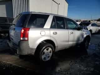 ✅ 2005 Saturn VUE • VIN: 5GZCZ63445S816515 • Лот: 82428854. Размещён на Copart с пробегом 224 572 миль миль. Получите бесплатный доступ к архиву аукционных продаж из США и посмотрите подробный отчёт об истории автомобиля на DreamBid. Изображение 3.