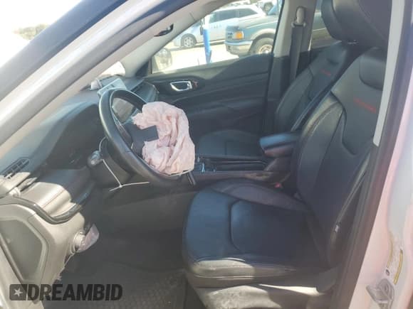 ✅ 2022 Jeep Compass Trailhawk • VIN: 3C4NJDDB1NT161943 • Лот: 86760535. Опубликован ранее на Copart с пробегом 62 535 миль. Бесплатный доступ к архиву аукционных продаж из США и подробный отчёт об истории автомобиля на DreamBid. Изображение 7.