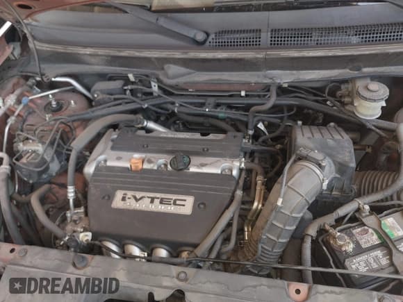 ✅ 2011 Honda Element EX • VIN: 5J6YH1H76BL000373 • Лот: 42576144. Опубликован ранее на IAAI с пробегом 256 178 миль. Бесплатный доступ к архиву аукционных продаж из США и подробный отчёт об истории автомобиля на DreamBid. Изображение 10.