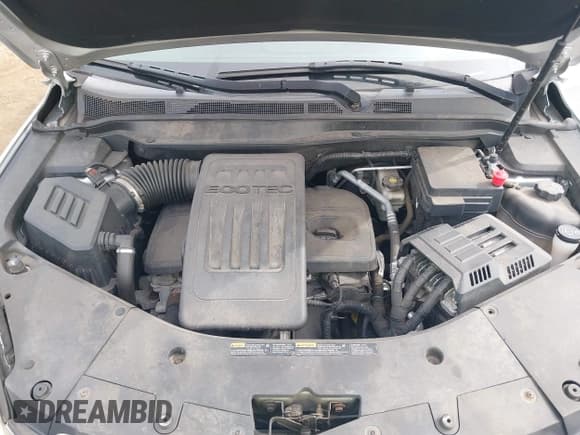 ✅ 2015 Chevrolet Equinox LT • VIN: 2GNALCEK0F6439097 • Lot: 43341660. Wystawiony na IAAI z przebiegiem 74 668 mil. Bezpłatny archiwum sprzedaży aukcyjnych z USA i szczegółowy raport historii pojazdu na DreamBid. Zdjęcie 10.