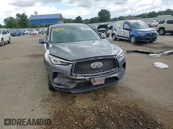 ✅ 2019 Infiniti QX50 Pure • VIN: 3PCAJ5M16KF118365 • Lot: 66401405. Wystawiony na Copart z przebiegiem 117 688 mil. Bezpłatny archiwum sprzedaży aukcyjnych z USA i szczegółowy raport historii pojazdu na DreamBid. Zdjęcie 14.
