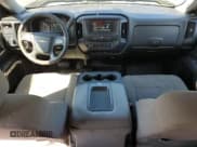 ✅ 2016 Chevrolet Silverado 1500 LS • VIN: 1GCVKNEC3GZ232193 • Лот: 67172484. Опубликован ранее на Copart с пробегом 133 936 миль. Бесплатный доступ к архиву аукционных продаж из США и подробный отчёт об истории автомобиля на DreamBid. Изображение 8.