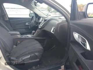 ✅ 2014 Chevrolet Equinox LS • VIN: 2GNALAEK3E1115755 • Лот: 43524352. Опубликован ранее на IAAI с пробегом 121 109 миль. Бесплатный доступ к архиву аукционных продаж из США и подробный отчёт об истории автомобиля на DreamBid. Изображение 5.