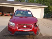 ✅ 2011 Hyundai Santa Fe GLS • VIN: 5XYZGDAB0BG014603 • Лот: 43141468. Опубликован ранее на IAAI с пробегом 144 072 миль. Бесплатный доступ к архиву аукционных продаж из США и подробный отчёт об истории автомобиля на DreamBid. Изображение 12.