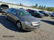 ✅ 2012 Chevrolet Malibu 2LT • VIN: 1G1ZD5EU1CF273575 • Lot: 76723004. Listed on Copart with 70,223 mi. Free auction sales archive from the USA and detailed vehicle history report at DreamBid. Image 10.