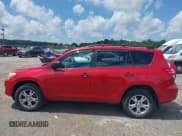 ✅ 2010 Toyota RAV4 • VIN: JTMBK4DV5A5098415 • Lot: 42681645. Listed on IAAI with 265,000 mi. Free auction sales archive from the USA and detailed vehicle history report at DreamBid. Image 14.