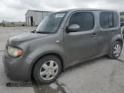✅ 2011 Nissan Cube S Krom Edition • VIN: JN8AZ2KR6BT204664 • Лот: 89848285. Опубликован ранее на Copart с пробегом 125 723 миль. Бесплатный доступ к архиву аукционных продаж из США и подробный отчёт об истории автомобиля на DreamBid. Изображение 1.