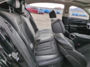 ✅ 2017 BMW 7 Series 750i • VIN: WBA7F0C35HGM21697 • Lot: 54713825. Listed on Copart with Not provided. Free auction sales archive from the USA and detailed vehicle history report at DreamBid. Image 10.