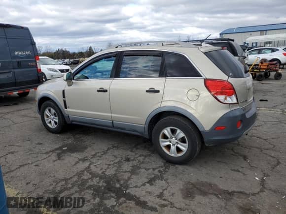 2009 Saturn VUE XE z VIN 3GSCL33P19S602284, wystawiony jako Copart lot #85856564 z przebiegiem 133 523 mil mil oraz Czysty tytuł • Clean title. Historia ofert i sprzedaży dostępna na DreamBid. Obrazek 2.