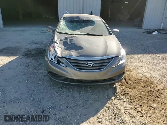 ✅ 2014 Hyundai Sonata GLS • VIN: 5NPEB4AC1EH829900 • Лот: 91104535. Опубликован ранее на Copart с пробегом 129 884 миль. Бесплатный доступ к архиву аукционных продаж из США и подробный отчёт об истории автомобиля на DreamBid. Изображение 13.