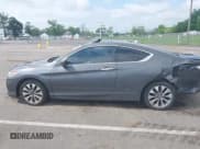 ✅ 2014 Honda Accord EX-L • VIN: 1HGCT1B85EA005517 • Лот: 42657973. Опубликован ранее на IAAI с пробегом 79 641 миль. Бесплатный доступ к архиву аукционных продаж из США и подробный отчёт об истории автомобиля на DreamBid. Изображение 14.