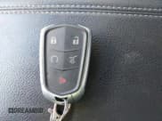 ✅ 2022 Cadillac XT4 AWD Premium Luxury • VIN: 1GYFZDR41NF105299 • Лот: 41257154. Опубликован ранее на IAAI с пробегом 34 904 миль. Бесплатный доступ к архиву аукционных продаж из США и подробный отчёт об истории автомобиля на DreamBid. Изображение 11.