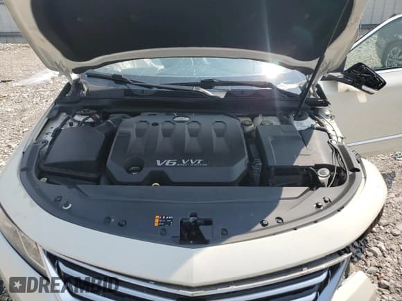 ✅ 2014 Chevrolet Impala LTZ • VIN: 2G1155S32E9147906 • Лот: 64351214. Опубликован ранее на Copart с пробегом 77 080 миль. Бесплатный доступ к архиву аукционных продаж из США и подробный отчёт об истории автомобиля на DreamBid. Изображение 11.