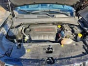 ✅ 2018 Jeep Compass Sport • VIN: 3C4NJCAB9JT226661 • Lot: 91716425. Listed on Copart with 22,152 mi. Free auction sales archive from the USA and detailed vehicle history report at DreamBid. Image 12.