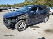 ✅ 2016 Hyundai Santa Fe • VIN: 5XYZWDLA6GG362050 • Лот: 70861453. Опубликован ранее на Copart с пробегом 62 065 миль. Бесплатный доступ к архиву аукционных продаж из США и подробный отчёт об истории автомобиля на DreamBid. Изображение 1.