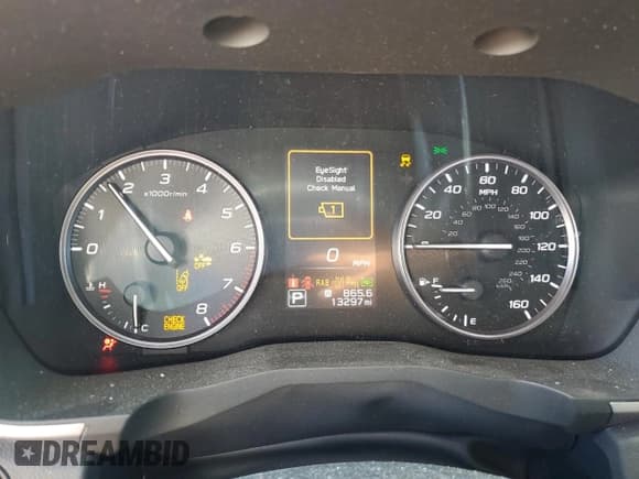 ✅ 2024 Subaru Ascent Limited • VIN: 4S4WMARD0R3444920 • Lot: 80111385. Listed on Copart with 13,297 mi. Free auction sales archive from the USA and detailed vehicle history report at DreamBid. Image 9.