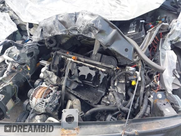 ✅ 2008 Volkswagen Rabbit S • VIN: WVWBA71K38W004311 • Lot: 43015298. Listed on IAAI with Not provided. Free auction sales archive from the USA and detailed vehicle history report at DreamBid. Image 10.