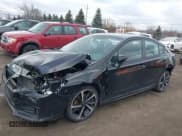 ✅ 2021 Subaru Impreza Special Sports • VIN: 4S3GKAL63M3601857 • Lot: 41493371. Listed on IAAI with 56,500 mi. Free auction sales archive from the USA and detailed vehicle history report at DreamBid. Image 17.