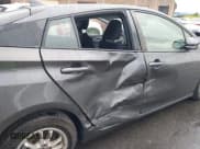 ✅ 2016 Toyota Prius Two • VIN: JTDKBRFU3G3513625 • Lot: 43713401. Listed on IAAI with 82,738 mi. Free auction sales archive from the USA and detailed vehicle history report at DreamBid. Image 6.