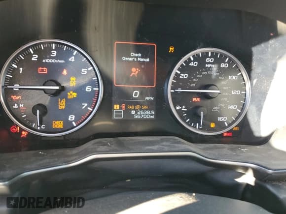 ✅ 2021 Subaru Legacy Limited • VIN: 4S3BWAN67M3017862 • Lot: 90495045. Wystawiony na Copart z przebiegiem 56 700 mil. Bezpłatny archiwum sprzedaży aukcyjnych z USA i szczegółowy raport historii pojazdu na DreamBid. Zdjęcie 9.