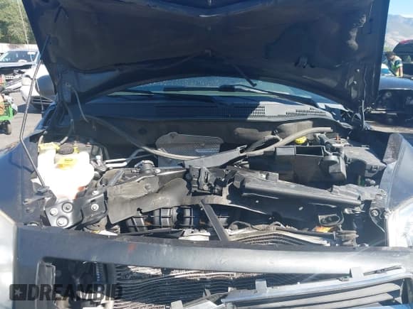 ✅ 2010 Dodge Caliber Mainstreet • VIN: 1B3CB3HA8AD672101 • Лот: 43231043. Опубликован ранее на IAAI с пробегом 105 375 миль. Бесплатный доступ к архиву аукционных продаж из США и подробный отчёт об истории автомобиля на DreamBid. Изображение 10.