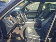 ✅ 2018 Land Rover Range Rover Sport HSE • VIN: SALWR2RK6JA407437 • Lot: 95900075. Listed on Copart with 95,502 mi. Free auction sales archive from the USA and detailed vehicle history report at DreamBid. Image 11.