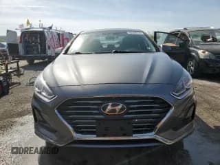 ✅ 2018 Hyundai Sonata SE • VIN: 5NPE24AF7JH672832 • Лот: 48059713. Опубликован ранее на Copart с пробегом 43 931 миль. Бесплатный доступ к архиву аукционных продаж из США и подробный отчёт об истории автомобиля на DreamBid. Изображение 5.