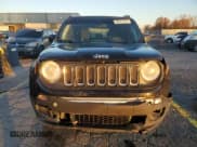 ✅ 2018 Jeep Renegade Sport • VIN: ZACCJBABXJPG90163 • Lot: 90647705. Listed on Copart with 167,729 mi. Free auction sales archive from the USA and detailed vehicle history report at DreamBid. Image 5.