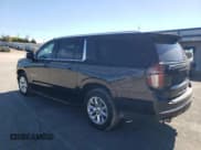 ✅ 2023 Chevrolet Suburban Premier • VIN: 1GNSCFKD7PR561778 • Lot: 75279964. Wystawiony na Copart z przebiegiem 36 846 mil. Bezpłatny archiwum sprzedaży aukcyjnych z USA i szczegółowy raport historii pojazdu na DreamBid. Zdjęcie 2.