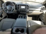 ✅ 2022 Ford F-250 XL • VIN: 1FT7W2BN6NEG34313 • Lot: 55379125. Listed on Copart with 8,090 mi. Free auction sales archive from the USA and detailed vehicle history report at DreamBid. Image 8.