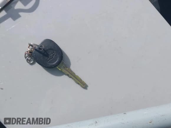 ✅ 2008 Chevrolet HHR LS • VIN: 3GNDA33D58S600118 • Lot: 41718861. Listed on IAAI with 109,790 mi. Free auction sales archive from the USA and detailed vehicle history report at DreamBid. Image 11.