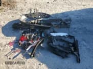 ✅ 2024 Honda Accord LX • VIN: 1HGCY1F27RA020176 • Лот: 82316785. Опубликован ранее на Copart с пробегом Не указан. Бесплатный доступ к архиву аукционных продаж из США и подробный отчёт об истории автомобиля на DreamBid. Изображение 12.