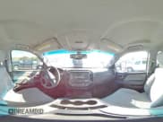 ✅ 2017 Chevrolet Silverado 2500HD Work Truck • VIN: 1GC2KUEG4HZ358760 • Lot: 69594685. Wystawiony na Copart z przebiegiem 203 304 mil. Bezpłatny archiwum sprzedaży aukcyjnych z USA i szczegółowy raport historii pojazdu na DreamBid. Zdjęcie 14.