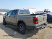 ✅ 2025 Ford Ranger XLT • VIN: 1FTER4HHXSLE24445 • Lot: 43117772. Wystawiony na IAAI z przebiegiem 214 mil. Bezpłatny archiwum sprzedaży aukcyjnych z USA i szczegółowy raport historii pojazdu na DreamBid. Zdjęcie 3.