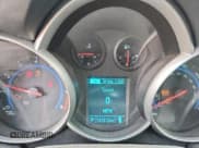 ✅ 2016 Chevrolet Cruze ECO • VIN: 1G1PJ5SB1G7158980 • Lot: 72038325. Listed on Copart with 123,312 mi. Free auction sales archive from the USA and detailed vehicle history report at DreamBid. Image 9.