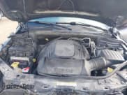 ✅ 2013 Dodge Durango R/T • VIN: 1C4SDHCT2DC535434 • Lot: 43343127. Listed on IAAI with 205,277 mi. Free auction sales archive from the USA and detailed vehicle history report at DreamBid. Image 10.