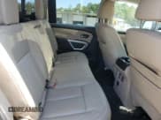 ✅ 2016 Nissan Titan SL • VIN: 1N6BA1F29GN514864 • Лот: 84956125. Опубликован ранее на Copart с пробегом 59 019 миль. Бесплатный доступ к архиву аукционных продаж из США и подробный отчёт об истории автомобиля на DreamBid. Изображение 10.