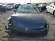 ✅ 1995 Honda Civic DX • VIN: 1HGEG8542SL053426 • Lot: 48460545. Listed on Copart with 273,139 mi. Free auction sales archive from the USA and detailed vehicle history report at DreamBid. Image 5.