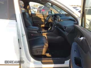 ✅ 2020 Hyundai Santa Fe SEL • VIN: 5NMS3CAAXLH216029 • Lot: 43222450. Listed on IAAI with 70,337 mi miles. Access the free auction sales archive from the USA and view a detailed vehicle history report at DreamBid. Image 5.