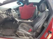 ✅ 2013 Cadillac CTS Performance • VIN: 1G6DK1E33D0131484 • Лот: 89506125. Опубликован ранее на Copart с пробегом 205 243 миль. Бесплатный доступ к архиву аукционных продаж из США и подробный отчёт об истории автомобиля на DreamBid. Изображение 7.