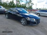 ✅ 2024 Nissan Altima S • VIN: 1N4BL4BV1RN316223 • Lot: 43297437. Listed on IAAI with 73,142 mi. Free auction sales archive from the USA and detailed vehicle history report at DreamBid. Image 1.