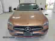 2023 Mercedes-Benz CLA 250 with VIN W1K5J4GB7PN421718, listed as a Copart auction lot 60920855 with 22,263 mi miles and Clean title. Bid and sale history available at DreamBid. Image 5.