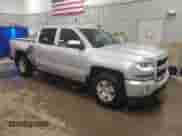 2018 Chevrolet Silverado 1500 LT с VIN 3GCUKRECXJG534137, выставлен на аукционе Copart как лот 84789175 с пробегом 93 814 миль миль и Списание • Salvage title. История ставок и продаж доступна на DreamBid. Изображение 4.