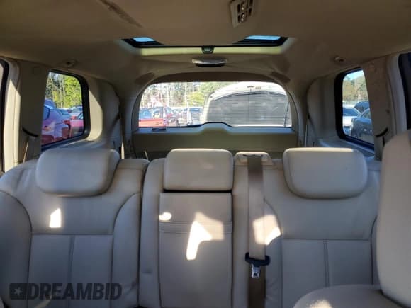✅ 2007 Mercedes-Benz GL 450 • VIN: 4JGBF71E87A100888 • Лот: 90716325. Опубликован ранее на Copart с пробегом 142 620 миль. Бесплатный доступ к архиву аукционных продаж из США и подробный отчёт об истории автомобиля на DreamBid. Изображение 10.