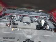 ✅ 2018 Chevrolet Silverado 1500 LTZ • VIN: 3GCUKSEC8JG173076 • Lot: 42737452. Wystawiony na IAAI z przebiegiem 75 188 mil. Bezpłatny archiwum sprzedaży aukcyjnych z USA i szczegółowy raport historii pojazdu na DreamBid. Zdjęcie 10.